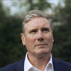 picture of Keir Starmer