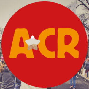 ACR logo